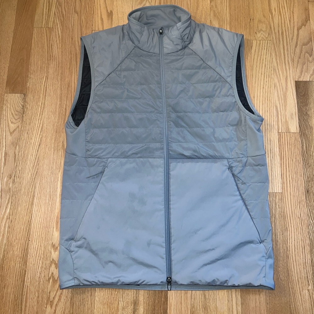 Men’s Medium Lululemon Down for It All Vest